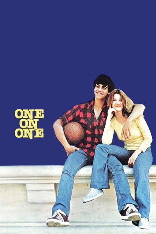 One on One poster